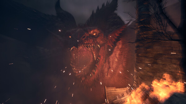 Dragon's Dogma 2 Systems and Builds Hub