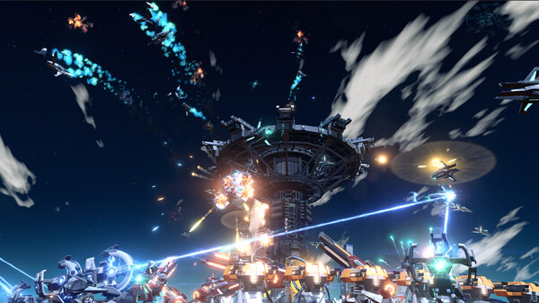 Dyson Sphere Program Starter Route Hub