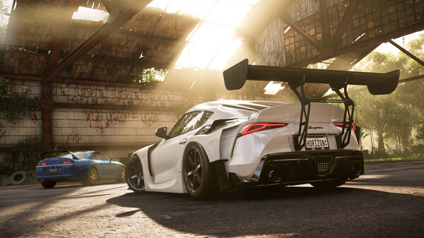 Forza Horizon 5 Starter Route Hub