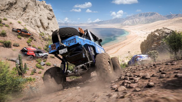 Forza Horizon 5 Systems and Builds Hub