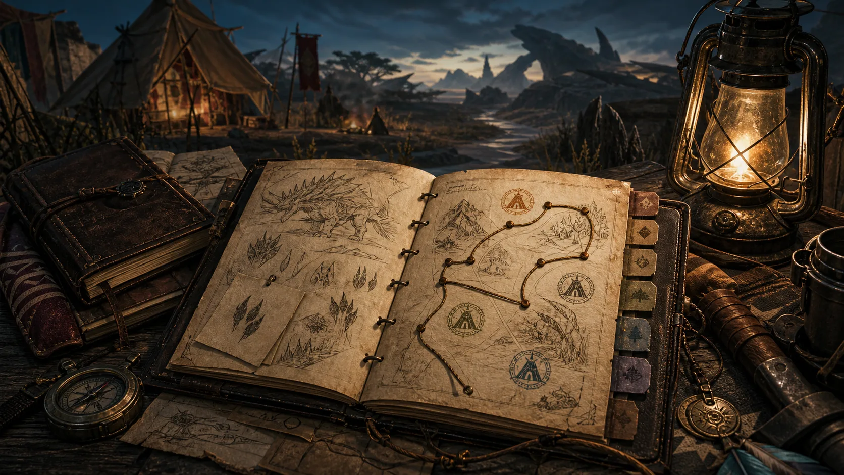 Monster Hunter Wilds Seikret Auto Travel System Guide: Decisions, Settings, and Common Mistakes